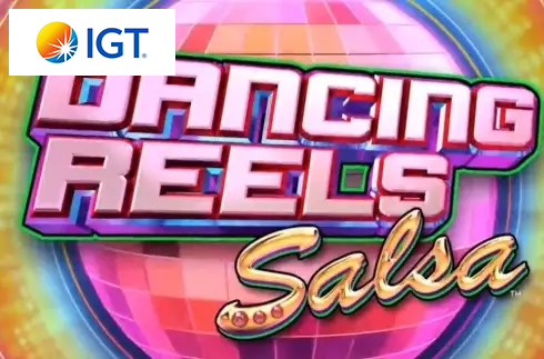 Dancing Reels Salsa